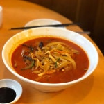 화끈한 불맛! 숨은 매운 짬뽕 맛집 BEST 5
