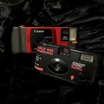 꼭 기억하고 싶은 순간이라면 “필름 카메라”를