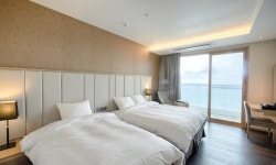 5월, 제일 따뜻한 계절에 즐기는 삼척 오션뷰 숙소 TOP 3!