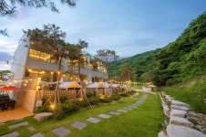 개별 수영장이 있는 가족풀빌라펜션 5곳
