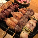 불과 시간의 황금 밸런스, 꼬치구이 맛집 BEST 5