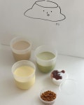 달콤해, 말랑해, 구름 같아! 전국 푸딩 맛집 6곳