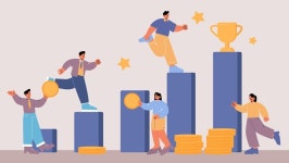 일의 단계를 알면, 회사 일을 빠르게 해낼 수 있다