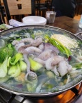 든든하게 즐기는 서울 보양식 맛집 BEST 5
