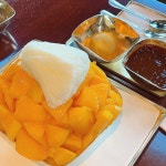 망고의 계절이 돌아왔다! 서울 호텔에서 즐기는 망고 디저트 5
