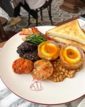 휴식 같은 ‘올 데이 브런치’ 맛집 BEST 5