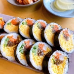 변호사 우영우도 반할 김밥 맛집 BEST 5