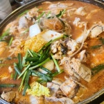 얼큰한 국물과 탱글한 식감! 서울 알탕 맛집 BEST 5