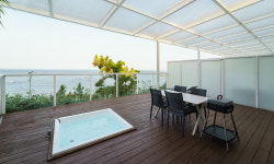 펜션콕하며 겨울나기! 시설 좋은 국내 노천탕 펜션 4곳 추천