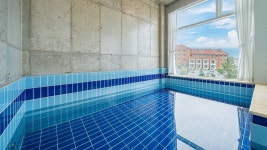 실내 수영장이 있는 오션뷰 강릉 풀빌라 5