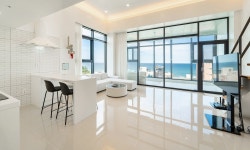 실내 수영장이 있는 오션뷰 강릉 풀빌라 5