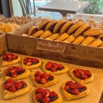 빵덕후들이 성지순례한다는 핫한 베이커리 카페 BEST5