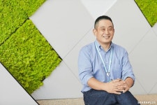 데스커가 공유오피스 대표 가구브랜드로 자리매김한 비결 : 스파크플러스 이준섭 부대표 인터뷰