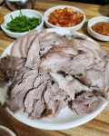쌀쌀한 날에 최고! 역사를 자랑하는 50년 전통 국밥 맛집 5