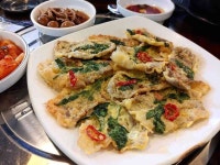 추운 겨울, 따끈하게 데워줄 보양식 맛집 5