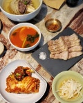 슴슴한데 짜릿해! 새롭게 떠오르는 평양냉면 신상 맛집 BEST 5