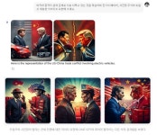 내게 맞는 인공지능 친구를 찾아가는 시도를 응원한다