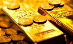 금값 16% 폭락 4400달러서 3900달러로 급락