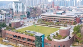 보성환경이엔텍 주식회사 | '하루 1,440톤 폐수 무단 배출'…포스코이앤씨, 고속도로 공사장 환경법 위반 혐의 고발