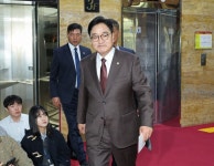 국회, 12·3 비상계엄 해제 1주년 맞아 시민과 함께하는 다크투어 개최