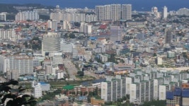 두산건설, 초고층 아파트 건립 도전…속초 중앙동 재개발 탄력