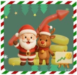 12월 증시, 산타랠리 가능할까... 글로벌 마켓·코인 시장 종합 전망