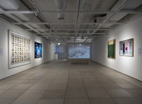 양진희의 [전시가 끝나고 난 뒤] - ⑤ 서리풀청년아트갤러리의 전시가 끝나고 난 뒤