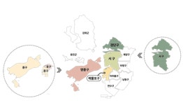 신설 검단구 준비 속도전… 인천시·서구, 국비·시비 확보 성과