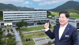 공영민 군수 기후복지 행정 결실… 고흥군, 폭염 대응 국비 3억7천만 원 확보