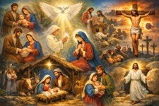 예수님을 아십니까(1)