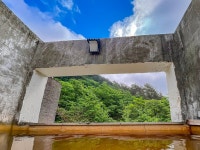 눈 내린 설악부터 동해 해변까지… 올겨울 가볼 만한 온천 6선