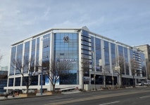 경인아라새마을금고, 본점 이전…2월 2일부터 새 청사서 영업 개시