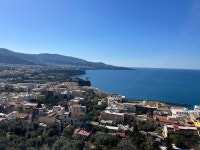 [신화가 남긴 유산] 세이렌이 치명적 노래로 유혹하는 곳, 쏘렌토(Sorrento)