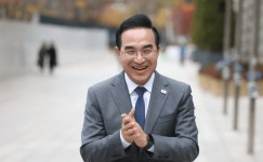 박홍근,명심(明心)은 정원오?… 이재명 대통령의 진짜 속내는 경선 흥행