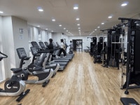 계양산파크트루엘아파트, 입주민 맞춤형 헬스장 오픈