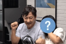 김병세, 58세 첫 결혼 러브스토리 공개…