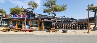 장 담그며 이웃도 챙겼다… 대통령 표창 받은 순창 김용순 대표의 인생