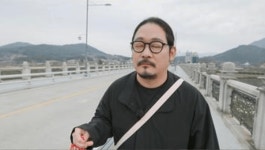 '최강로드-식포일러' 첫방...최강록·김도윤, 지리산 미식 탐험 나선다