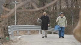'최강로드-식포일러' 첫방...최강록·김도윤, 지리산 미식 탐험 나선다