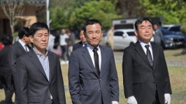 김진태·최철규 후보, 정선 원팀 선언… 강원랜드 규제 철폐로 폐광지역 재도약 이끌 것