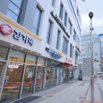 김가네, 예비창업자 대상 추천상권 개발 서비스 운영