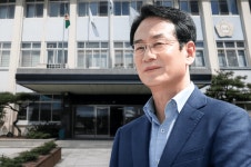 강진원 군수국회 찾아 예타 통과 총력, 국도23호선 마량~군동 4차로 확포장 분수령
