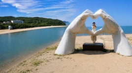 보성군, 율포솔밭해수욕장 11일 개장,안전·편의시설 강화로 여름 관광객 맞이