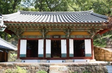 순천 선암사 원통전·송광사 응진당, 국가지정문화유산 보물 제54·55호 지정
