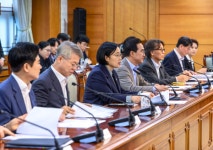 5조 원' 쥔 전남광주통합특별시…대한민국 초광역 성장판 흔들 '승부처' 열렸다