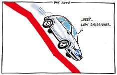 “보라구, 뭐든지 적게 나온다니까” …