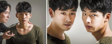 “에쿠우스는내 안에 남아있는순수함 찾는 과정”