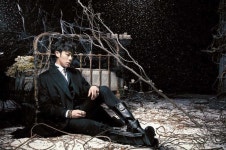 “뱀파이어가 될 수밖에 없었던 운명적 사랑 느껴보세요”