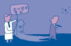 치매 일찍 발견해 증상 늦출 수 있다