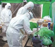 “고립감에 힘들었지만 환자 살려낸 건 큰 보람”